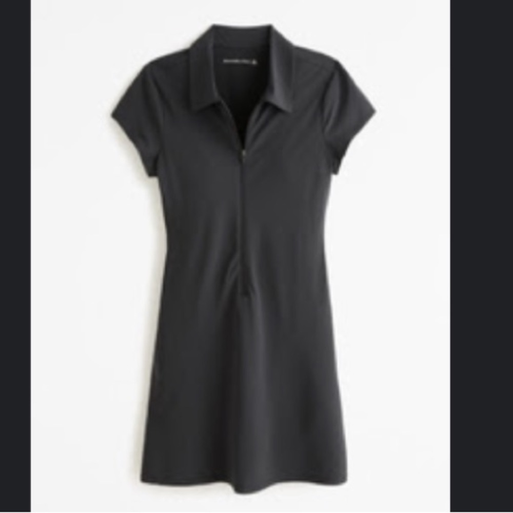 Abercrombie traveler dress